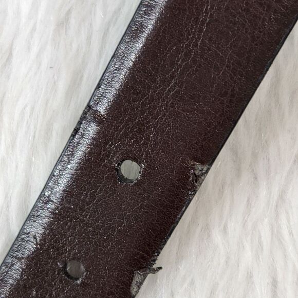 Reversible 38 Inch Belt - Picture 9 of 9